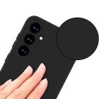 iPhone 7 / 8 / SE 2020 / 2022 Tok - Tech-Protect Icon - Fekete