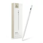 Tech-Protect Digital Stylus Magnetic iPad Érintőceruza - Fehér