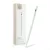 Tech-Protect Digital Stylus Magnetic iPad Érintőceruza - Fehér