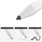 Tech-Protect Digital Stylus Magnetic iPad Érintőceruza - Fehér