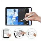 Tech-Protect Digital Stylus Magnetic iPad Érintőceruza - Fehér