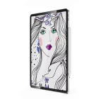 Tech-Protect Digital Stylus Magnetic iPad Érintőceruza - Fehér