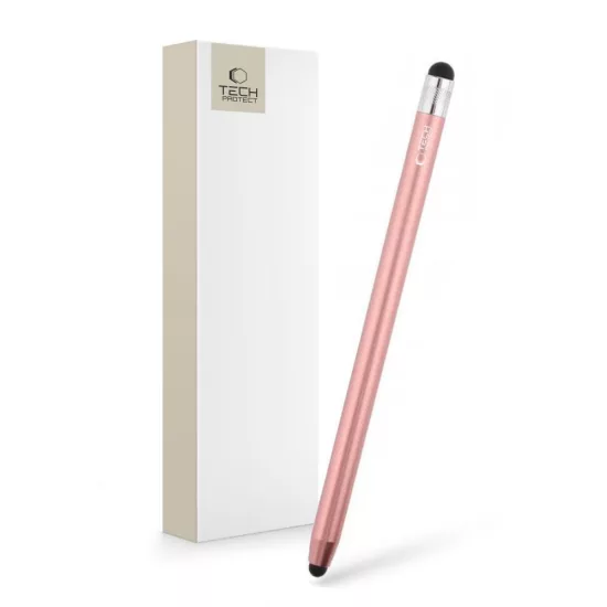 Tech-Protect Touch Stylus Érintőceruza - Pink