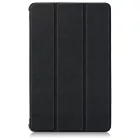 Samsung Galaxy Tab S6 Lite 10.4" (2020-2024) Tok - Tech-Protect SmartCase - Fekete