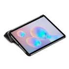 Samsung Galaxy Tab S6 Lite 10.4" (2020-2024) Tok - Tech-Protect SmartCase - Fekete