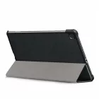 Samsung Galaxy Tab S6 Lite 10.4" (2020-2024) Tok - Tech-Protect SmartCase - Fekete