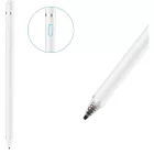 Tech-Protect Active Stylus Érintőceruza - Fehér