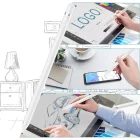 Tech-Protect Active Stylus Érintőceruza - Fehér
