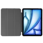 iPad Air 10.9" (2020-2022) / 11" (2024) Tok - Tech-Protect SmartCase - Fekete