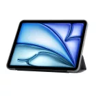 iPad Air 10.9" (2020-2022) / 11" (2024) Tok - Tech-Protect SmartCase - Fekete