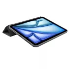 iPad Air 10.9" (2020-2022) / 11" (2024) Tok - Tech-Protect SmartCase - Fekete