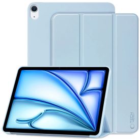   iPad Air 10.9" (2020-2022) / 11" (2024) Tok - Tech-Protect SmartCase - Kék