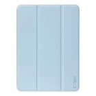 iPad Air 10.9" (2020-2022) / 11" (2024) Tok - Tech-Protect SmartCase - Kék
