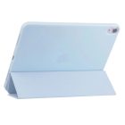 iPad Air 10.9" (2020-2022) / 11" (2024) Tok - Tech-Protect SmartCase - Kék