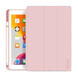iPad 10.2" (2019-2021) Tok - Tech-Protect SC Pen - Pink