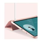 iPad 10.2" (2019-2021) Tok - Tech-Protect SC Pen - Fekete