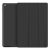 iPad 10.2" (2019-2021) Tok - Tech-Protect SmartCase - Fekete