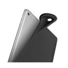 iPad 10.2" (2019-2021) Tok - Tech-Protect SmartCase - Fekete
