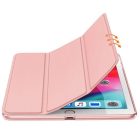 iPad 10.2" (2019-2021) Tok - Tech-Protect SmartCase - Fekete