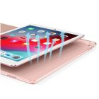 iPad 10.2" (2019-2021) Tok - Tech-Protect SmartCase - Fekete