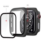 Apple Watch 4 / 5 / 6 / SE (40mm) Tok - Tech-Protect Defense360 - Fekete