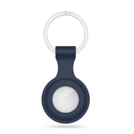 Apple AirTag Tok - Tech-Protect Icon - Kék Apple AirTag Tok - Tech-Protect Icon - Kék