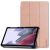 Samsung Galaxy Tab A7 Lite 8.7" T220 / T225 Tok - Tech-Protect SmartCase - Pink