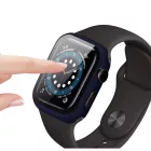 Apple Watch 7 / 8 / 9 (41 mm) Tok - Tech-Protect Defense360 - Fekete