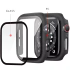 Apple Watch 7 / 8 / 9 (41 mm) Tok - Tech-Protect Defense360 - Fekete