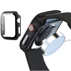 Apple Watch 7 / 8 / 9 (41 mm) Tok - Tech-Protect Defense360 - Fekete