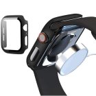 Apple Watch 7 / 8 / 9 (41 mm) Tok - Tech-Protect Defense360 - Átlátszó