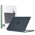MacBook Pro 16" M1 / M2 / M3 (2021-2023) Tok - Tech-Protect SmartShell - Matt Fekete