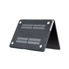 MacBook Pro 16" M1 / M2 / M3 (2021-2023) Tok - Tech-Protect SmartShell - Matt Fekete