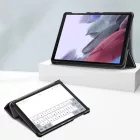 Samsung Galaxy Tab A8 10.5" X200 / X205 Tok - Tech-Protect SmartCase - Szürke