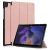 Samsung Galaxy Tab A8 10.5" X200 / X205 Tok - Tech-Protect SmartCase - Pink