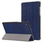 Samsung Galaxy Tab A8 10.5" X200 / X205 Tok - Tech-Protect SmartCase - Kék