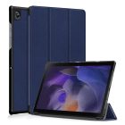 Samsung Galaxy Tab A8 10.5" X200 / X205 Tok - Tech-Protect SmartCase - Kék