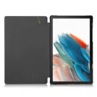Samsung Galaxy Tab A8 10.5" X200 / X205 Tok - Tech-Protect SmartCase - Macskás