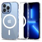 iPhone 13 Pro Tok - Tech-Protect MagMat MagSafe - Átlátszó