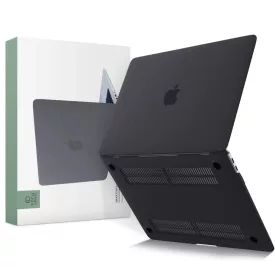   MacBook Pro 13" (2016-2022) Tok - Tech-Protect SmartShell - Matt Fekete