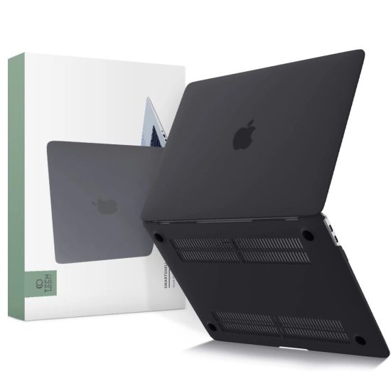 MacBook Pro 13" (2016-2022) Tok - Tech-Protect SmartShell - Matt Fekete