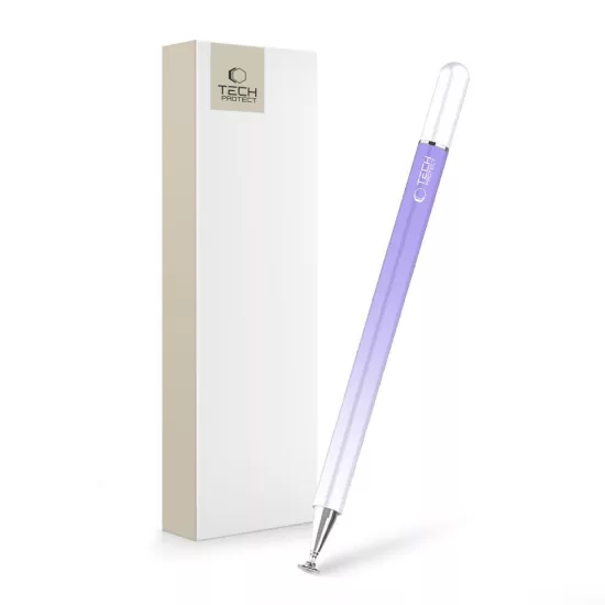 Tech-Protect Ombre Stylus Érintőceruza - Lila