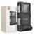 Tech-Protect Vízálló Telefontok 4.7-6.7" IPX8 - Fekete