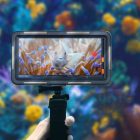 Tech-Protect Vízálló Telefontok 4.7-6.7" IPX8 - Fekete