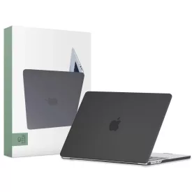   MacBook Air 13" M2 / M3 / M4 (2022-2025) Tok - Tech-Protect SmartShell - Matt Fekete