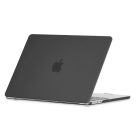 MacBook Air 13" M2 / M3 / M4 (2022-2025) Tok - Tech-Protect SmartShell - Matt Fekete