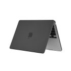 MacBook Air 13" M2 / M3 / M4 (2022-2025) Tok - Tech-Protect SmartShell - Matt Fekete