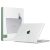MacBook Air 13" M2 / M3 / (2022-2024) Tok - Tech-Protect SmartShell - Átlátszó