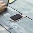 Tech-Protect LifeMag PB10 MagSafe Powerbank - 5000mAh 15W USB-C - Fekete