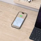 Tech-Protect LifeMag PB10 MagSafe Powerbank - 5000mAh 15W USB-C - Kék